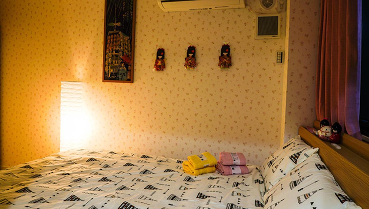 Breeze Shortstay Female Only Präfektur Tokio Exterior foto
