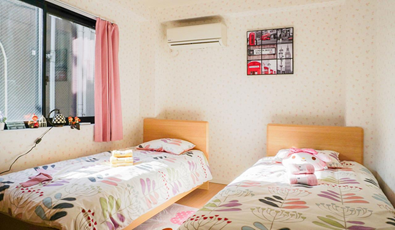 Breeze Shortstay Female Only Präfektur Tokio Exterior foto
